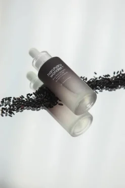 Black Rice Hyaluronic Botanical 2GF Wonderful Ampoule 30ml
