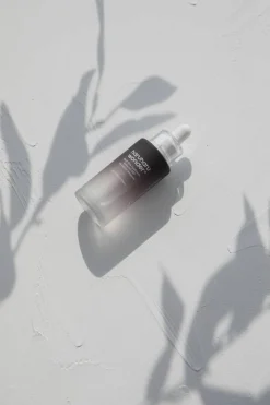 Black Rice Hyaluronic Botanical 2GF Wonderful Ampoule 30ml