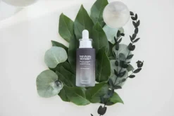 Black Rice Hyaluronic Botanical 2GF Wonderful Ampoule 30ml