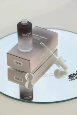 Black Rice Hyaluronic Botanical 2GF Wonderful Ampoule 30ml