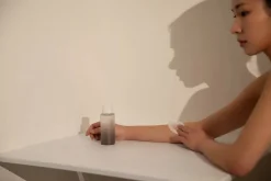 Black Rice Hyaluronic Toner 150ml