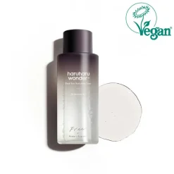 Black Rice Hyaluronic Toner Free Of Alcohol Fragrance 150ml