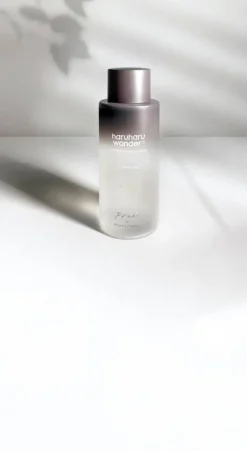 Black Rice Hyaluronic Toner Free Of Alcohol Fragrance 150ml