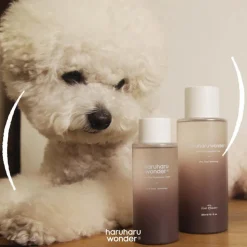 Black Rice Hyaluronic Toner 300ml