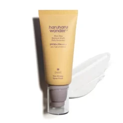 Black Rice Moisture Airyfit Daily Sunscreen SPF50/PA++++ 50ml