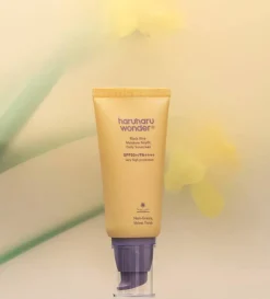 Black Rice Moisture Airyfit Daily Sunscreen SPF50/PA++++ 50ml