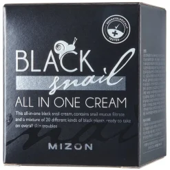 Black Snail All In One Cream 75ml
