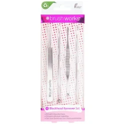 Blackhead & Blemish Remover Set
