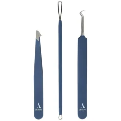 Blackhead Remover Set 3pcs