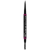 Blade & Shade Brow Pencil 12 Black 0,06g
