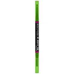 Blade & Shade Brow Pencil 12 Black 0,06g