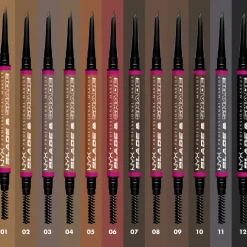 Blade & Shade Brow Pencil 06 Rich Auburn 0,06g