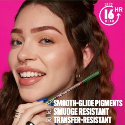 Blade & Shade Brow Pencil 10 Espresso 0,06g