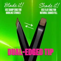 Blade & Shade Brow Pencil 03 Cool Ash Brown 0,06g