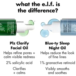 Blemish Breakthrough Zit You Not Face Oil 30ml