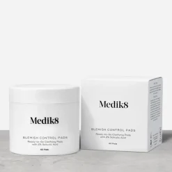 Blemish Control Pads 60pcs