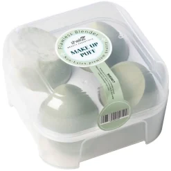 Blendere 4 stk i en beholder