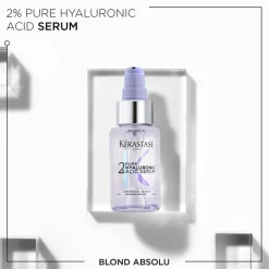 Blond Absolu 2% Pure Hyaluronic Acid Serum 50ml