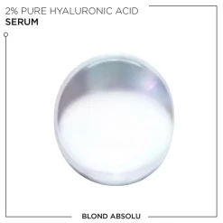Blond Absolu 2% Pure Hyaluronic Acid Serum 50ml