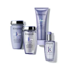 Blond Absolu Bain Lumière Shampoo 250ml