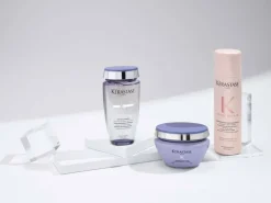 Blond Absolu Bain Lumière Shampoo 250ml