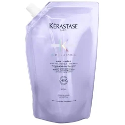 Blond Absolu Bain Lumière Shampoo Refill 500ml