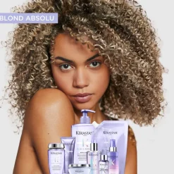 Blond Absolu Bain Lumière Shampoo Refill 500ml