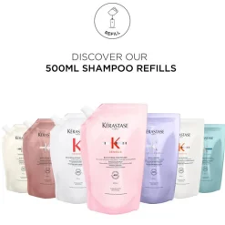 Blond Absolu Bain Lumière Shampoo Refill 500ml