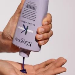 Blond Absolu Bain Ultra-Violet Shampoo 250ml