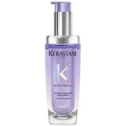 Blond Absolu L´Huile Cicagloss Refillable Hair Oil 75ml