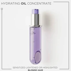 Blond Absolu L´Huile Cicagloss Hair Oil Refill 75ml