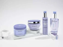 Blond Absolu Masque Cicaextreme Hair Mask 200ml