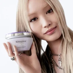 Blond Absolu Masque Cicaextreme Hair Mask 200ml