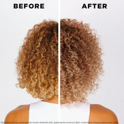 Blond Absolu Masque Ultra-Violet Hair Mask 200ml