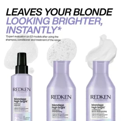 Blondage High Bright Conditioner 300ml