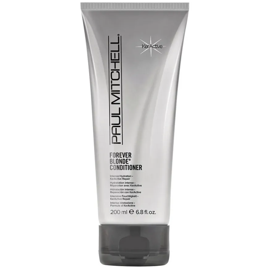 Blonde Forever Blonde Conditioner 200ml