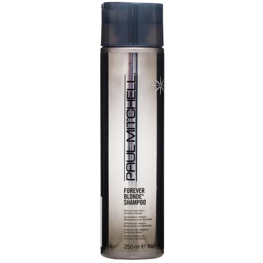 Blonde Forever Blonde Shampoo 250ml