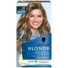 Blonde Highlights M1