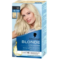 Blonde L1+