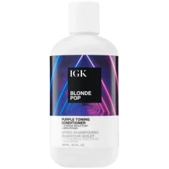 Blonde Pop Purple Toning Conditioner 236ml