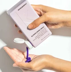 Blonde.Angel.Wash 250ml