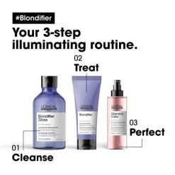 Blondifier Conditioner 200ml