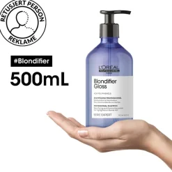 Blondifier Gloss Shampoo 500ml