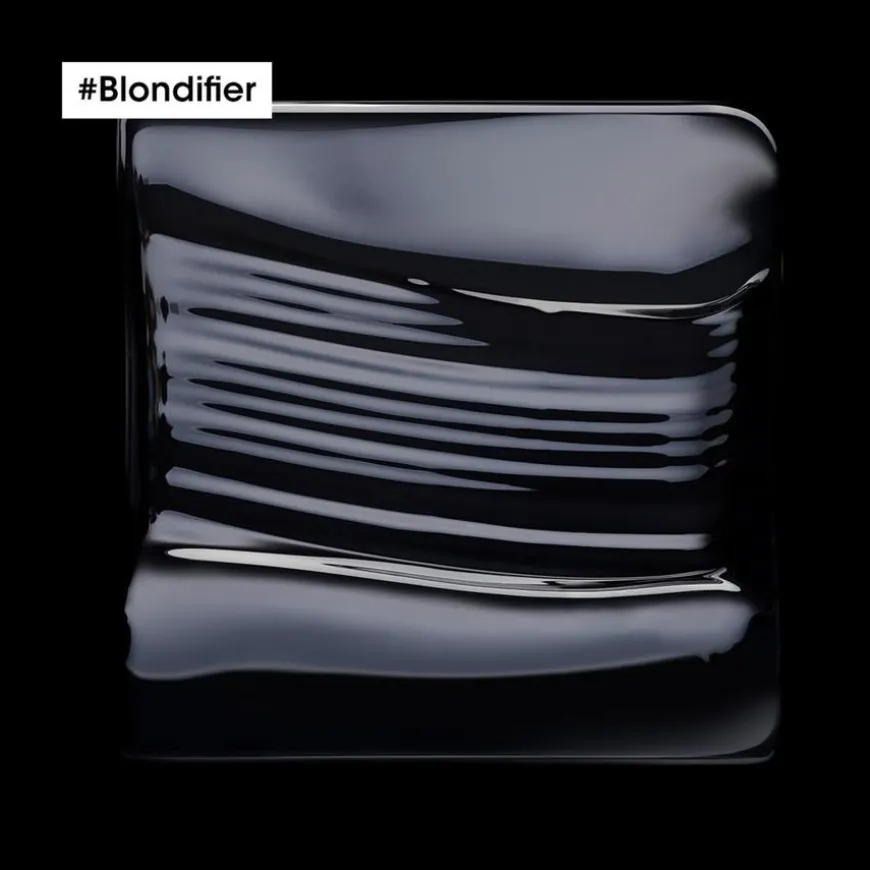 Blondifier Shampoo Gloss 300ml
