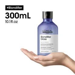Blondifier Shampoo Gloss 300ml