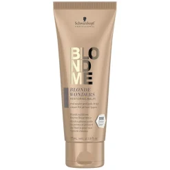 BlondMe Blonde Wonders Restoring Balm 75ml