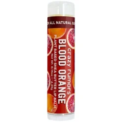 Blood Orange Lip Balm 4ml