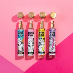 Blooming Flame Eau De Parfum 25ml