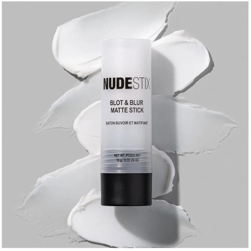 Blot & Blur Matte Stick 10g