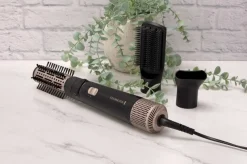Blow Dry & Style – Caring 1000W Rotating Airstyler